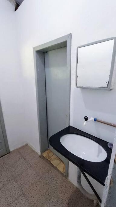 Refugio Morro Da Tromba Villa Joinville Eksteriør bilde