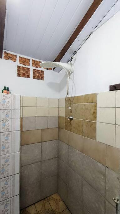 Refugio Morro Da Tromba Villa Joinville Eksteriør bilde