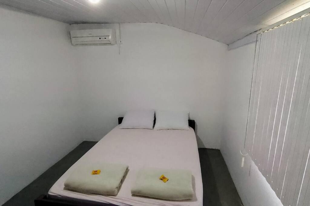 Refugio Morro Da Tromba Villa Joinville Eksteriør bilde