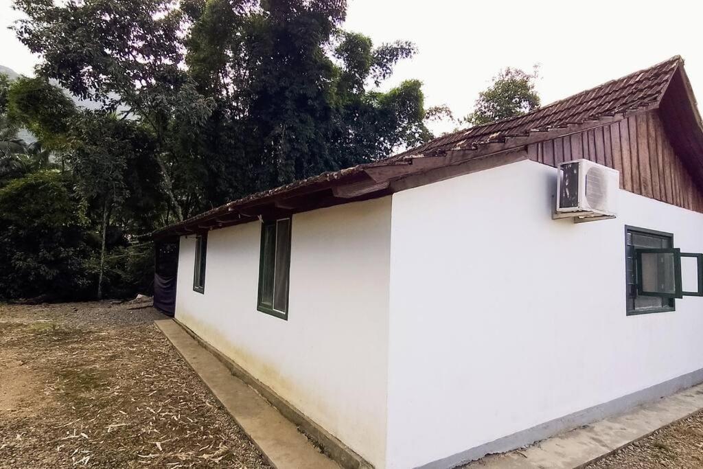 Refugio Morro Da Tromba Villa Joinville Eksteriør bilde