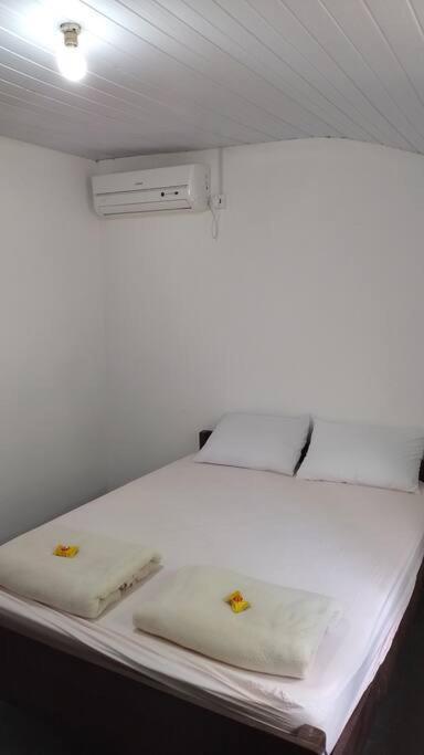 Refugio Morro Da Tromba Villa Joinville Eksteriør bilde