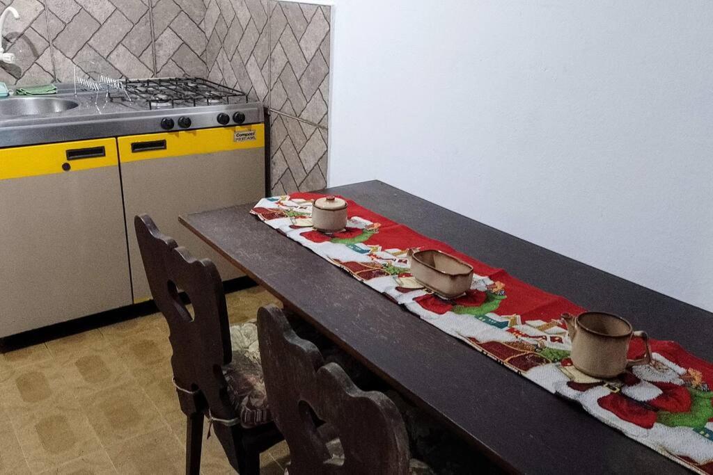 Refugio Morro Da Tromba Villa Joinville Eksteriør bilde