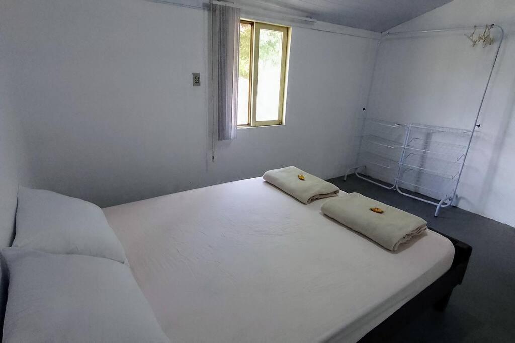 Refugio Morro Da Tromba Villa Joinville Eksteriør bilde